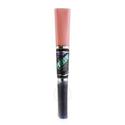 Benefit Ladies Prrrowl Iridescent Mascara Topcoat & Shimmering Lip Gloss 7.054 oz Makeup 26012070356 In Blue / Erin / Iridescent / Pink