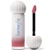 Benefit Ladies Splash Tint Moisturizing Dewy Lip Tint 0.2 oz No.1 Skinny Dip (soft Peach) Makeup 602