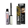 Benefit Ladies They're Real Beyond Mascara 0.3 oz Black Makeup 602004039200 In Black