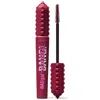 Benefit Limited Edition Badgal Bang! Volumising Mascara - Wild Plum 8.5g In Wild Plum