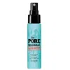 Benefit The Porefessional: Super Setter Long-lasting Makeup Setting Spray Mini 30ml In Transparent