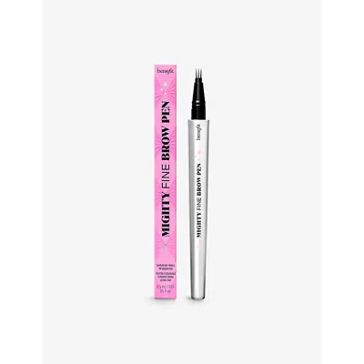 Benefit 5 Mighty Fine Brow Pen