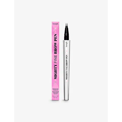 Benefit 4 Mighty Fine Brow Pen