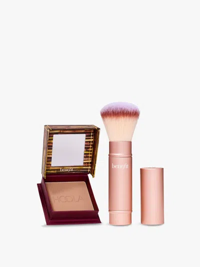 Benefit Multitasking Cheek Brush