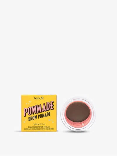 Benefit Powmade Brow Pomade In Neutral Blonde