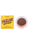 Benefit Powmade Full Pigment Eyebrow Pomade - 2 Warm Golden Blonde In 2 Warm Golden Blonde