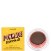 Benefit Powmade Full Pigment Eyebrow Pomade - 2.5 Neutral Blonde In 2.5 Neutral Blonde