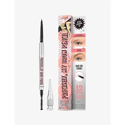 Benefit 04 Medium Precisely, My Brow Pencil 0.08g