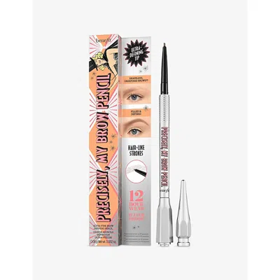 Benefit 2.5 Precisely, My Brow Pencil 0.08g