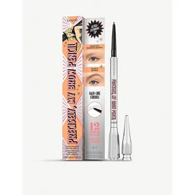 Benefit 3.75 Precisely, My Brow Pencil 0.08g
