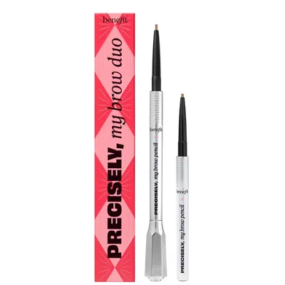 Benefit Precisely My Brow Pencil Duo (various Shades) - 3