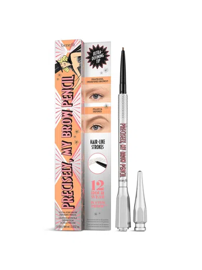 Benefit Precisely, My Brow Pencil Ultra-fine Brow Defining Pencil