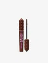 Benefit Badgal Bang! Rebel Brown Mascara 8.5g In Rebel Brown