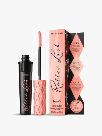 Benefit Roller Lash