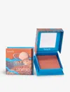 Benefit Rose Mauve Starlaa Blusher 6g In Rose Mauve