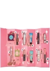 Benefit Shake Your Beauty Advent Calendar, Advent Calendar, Minis In Na
