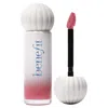 Benefit Splashtint Moisturising Dewy Lip Tint 6ml (various Shades) - 03 Fresh Squeezed In 03 Fresh Squeezed