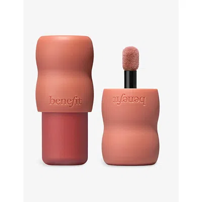 Benefit Starlaa Play Daze Natural-matte Liquid Blush 6g