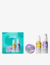 Benefit The Clear Necessities Cleanser Duo And Clay Mask Gift Set
