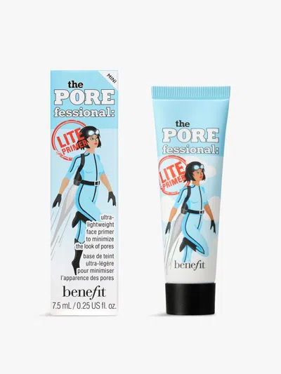 Benefit The Porefessional Lite Primer Mini 7.5ml