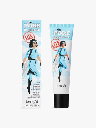 Benefit The Porefessional Lite Primer, Size 22ml