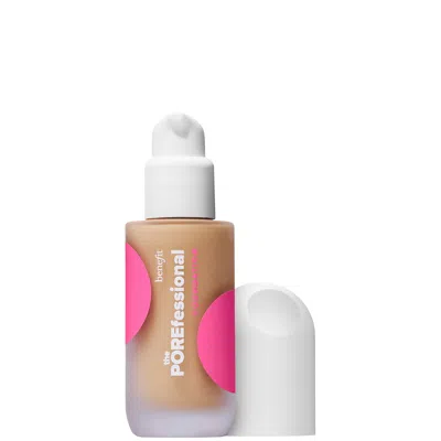 Benefit The Porefessional Smoothing & Blurring Matte Foundation 30ml (various Shades) - 13w Champion