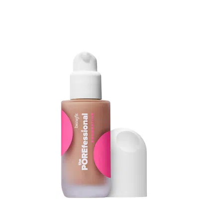 Benefit The Porefessional Smoothing & Blurring Matte Foundation 30ml (various Shades) - 14c Phenomen