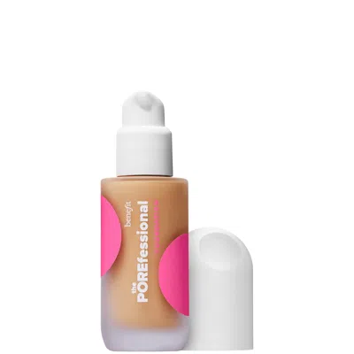 Benefit The Porefessional Smoothing & Blurring Matte Foundation 30ml (various Shades) - 18w Proud Fo