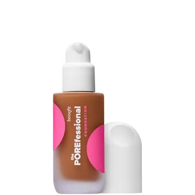 Benefit The Porefessional Smoothing & Blurring Matte Foundation 30ml (various Shades) - 29w Driven F