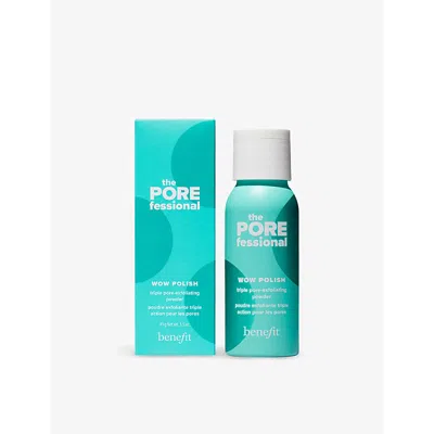 Benefit The Porefessional Wow Polish 45g In White