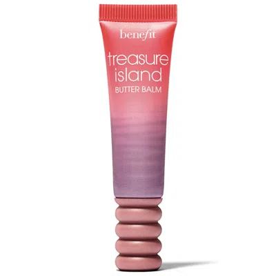 Benefit Treasure Island Butter Balm 10ml