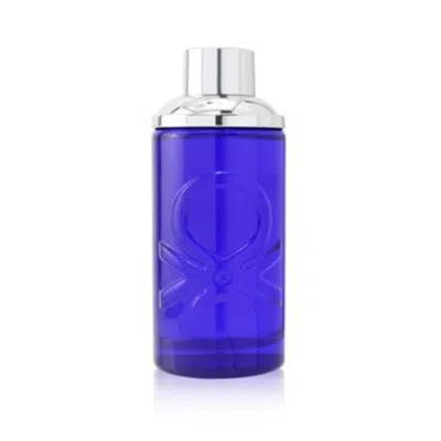 Benetton - Colors Blue Eau De Toilette Spray  200ml/6.8oz In Multi