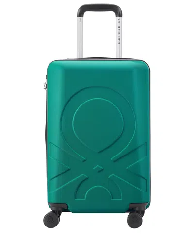 Benetton Fabrica 19 Carry-on