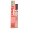 Benetton Ladies Colors Rose Intense Edp Spray 0.33 oz Fragrances 8433982020537