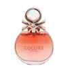Benetton Ladies Colors Rose Intenso Edp Spray 2.7 oz Fragrances 8433982020629 In Yellow/pink/orange