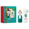 Benetton Ladies Sisterland Green Jasmine Gift Set Fragrances 8433982022425