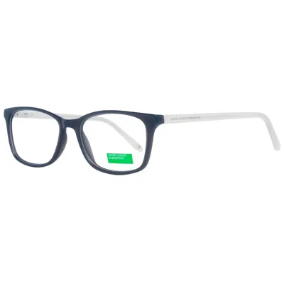 Benetton Ladies' Spectacle Frame  Beo1032 53900 Gbby2