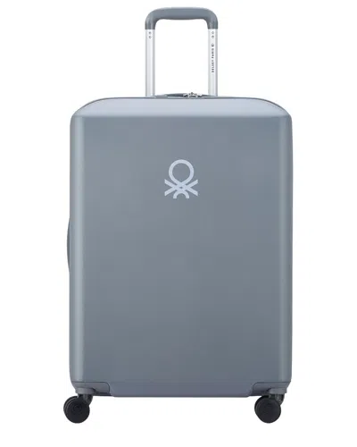Benetton Medium Hardside Luggage