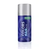 Benetton Men's Colors De  Blue Man Deodorant 5.0 oz Fragrances 8433982011535