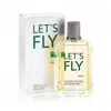 Benetton Men's Let's Fly Edt Spray 3.3 oz Fragrances 3605473570080 In Multi