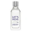 BENETTON BENETTON MEN'S LETS MOVE EDT SPRAY 1.35 OZ FRAGRANCES 3605473198468