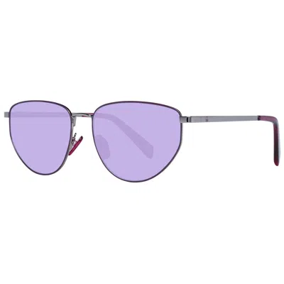 Benetton Mod. Be7033 56761 In Purple