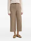 Benetton 하운즈투스 패턴 팬츠 In Multi