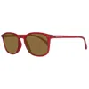 Benetton Multi Injected Sunglasses In Multi