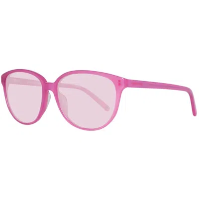 Benetton Multi Plastic Men's Sunglasses