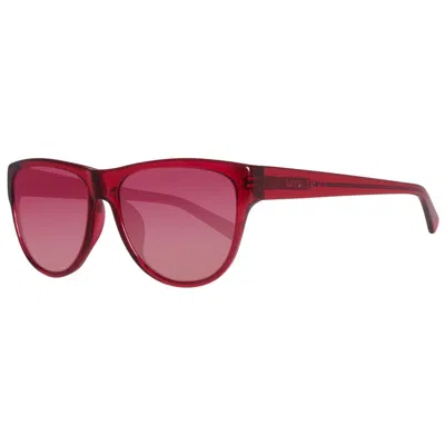 Benetton Multi Plastic Men's Sunglasses