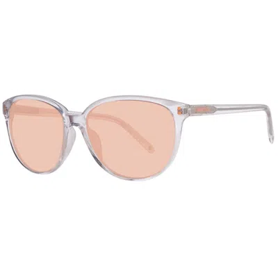 Benetton Plastic Men's Sunglasses In Blue