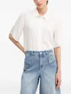 SHORT-SLEEVE SHIRT