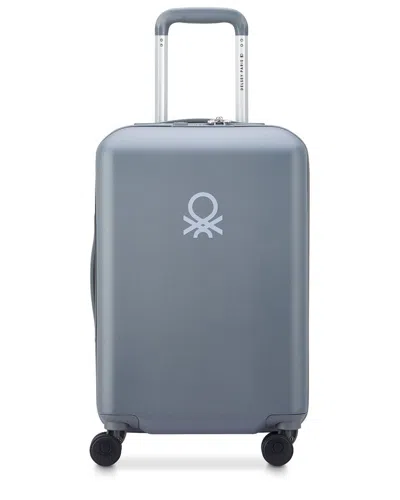 Benetton Ucb Hard 19 Carry-on