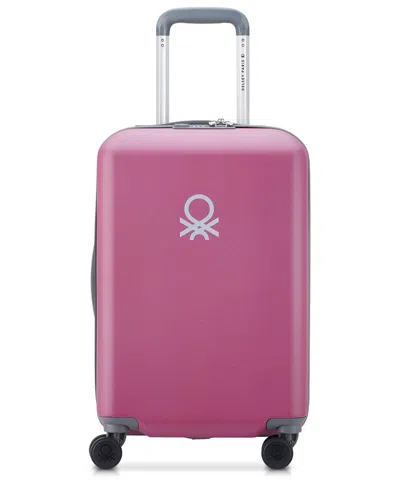 Benetton Ucb Hard 19 Carry-on